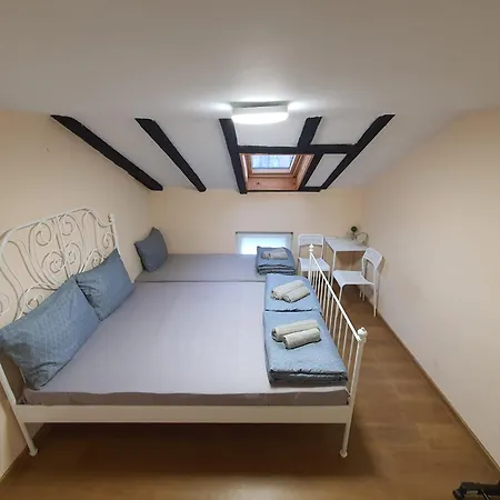 Kapana At Center Hotel Plovdiv