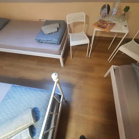 Kapana At Center Plovdiv