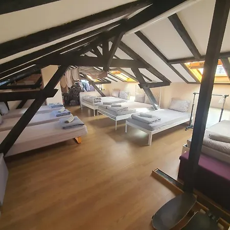 Kapana At Center Plovdiv