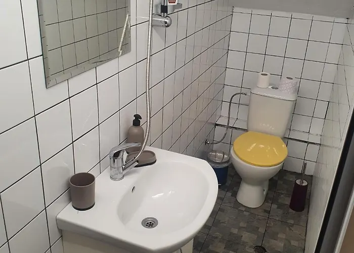 Kapana At Center Plovdiv