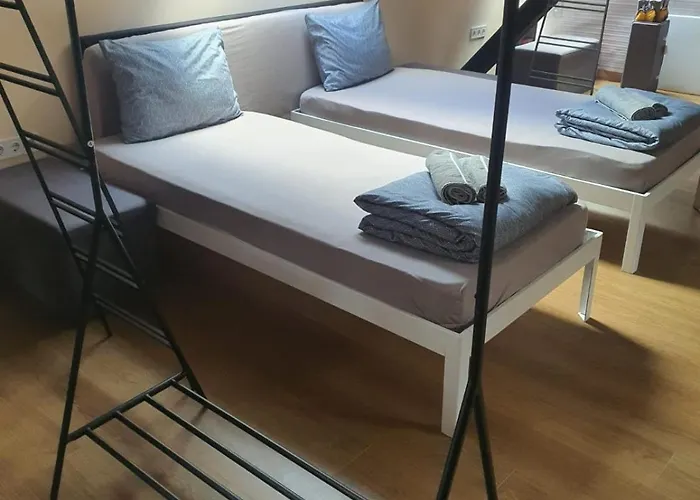 Kapana At Center Hotel Plovdiv