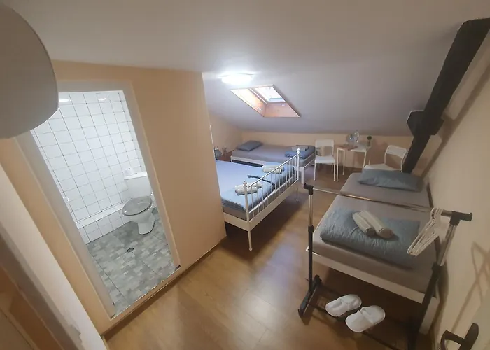 Kapana At Center Hotel Plovdiv