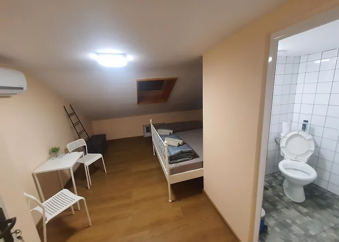 Kapana At Center * Plovdiv