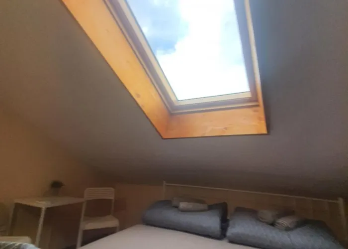 Hotel Kapana At Center *