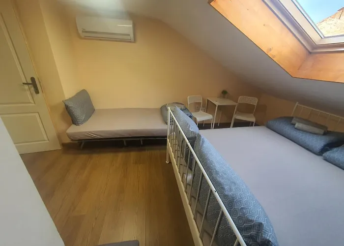 Hotel Kapana At Center