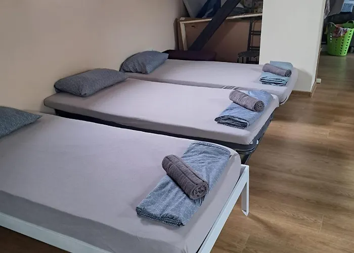 Kapana At Center Plovdiv