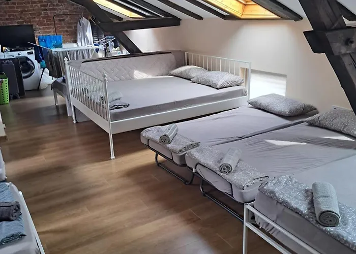 Kapana At Center Hotel