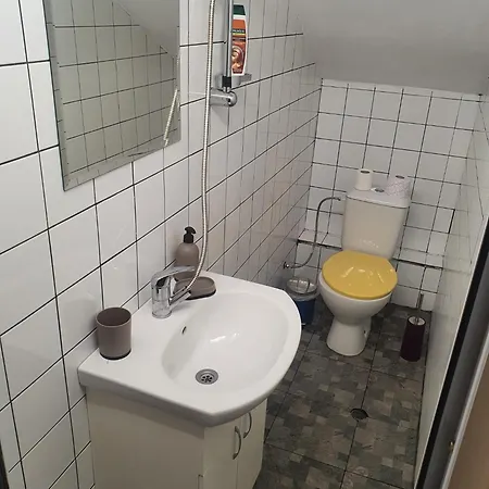 Kapana At Center Пловдив