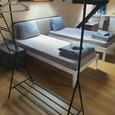 Kapana At Center Хотел Пловдив