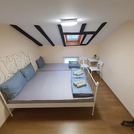 Kapana At Center Пловдив