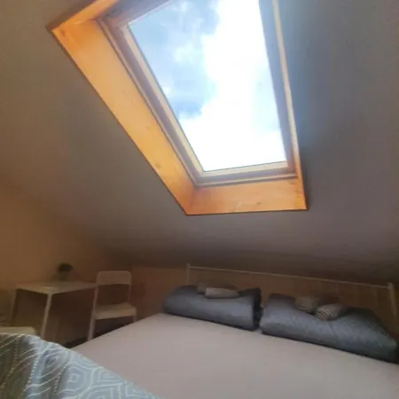 Хотел Kapana At Center *