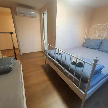 Kapana At Center Хотел