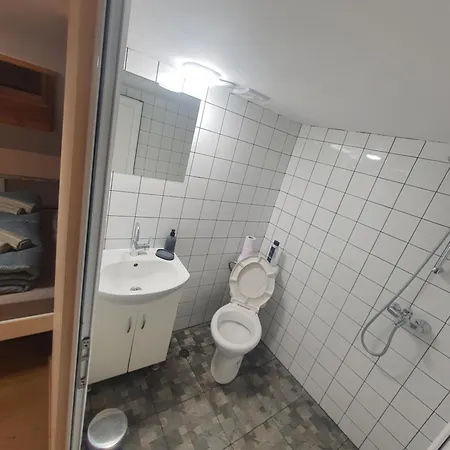 Kapana At Center Хотел Пловдив