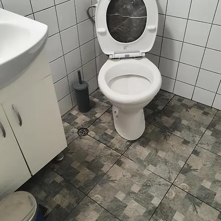 Kapana At Center Plovdiv
