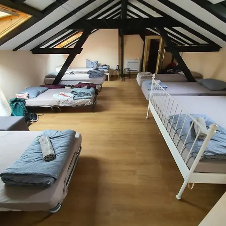 Хотел Kapana At Center Пловдив