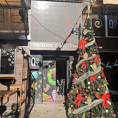 Kapana At Center فندق *