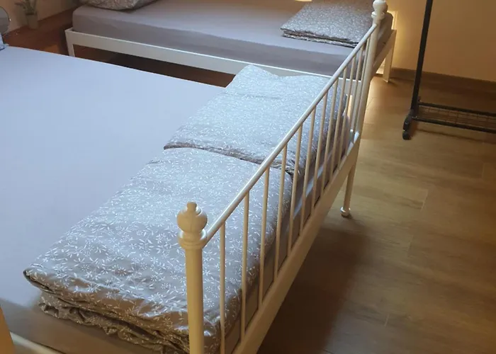 酒店 Kapana At Center *