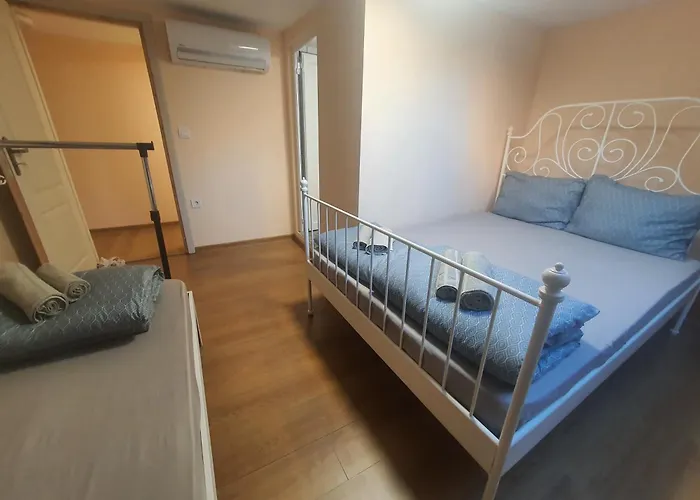 Kapana At Center 酒店