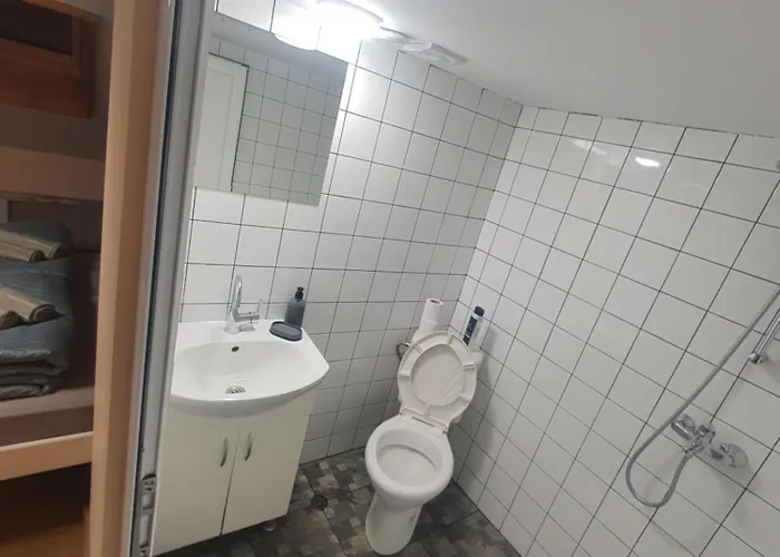 Kapana At Center 酒店 普罗夫迪夫