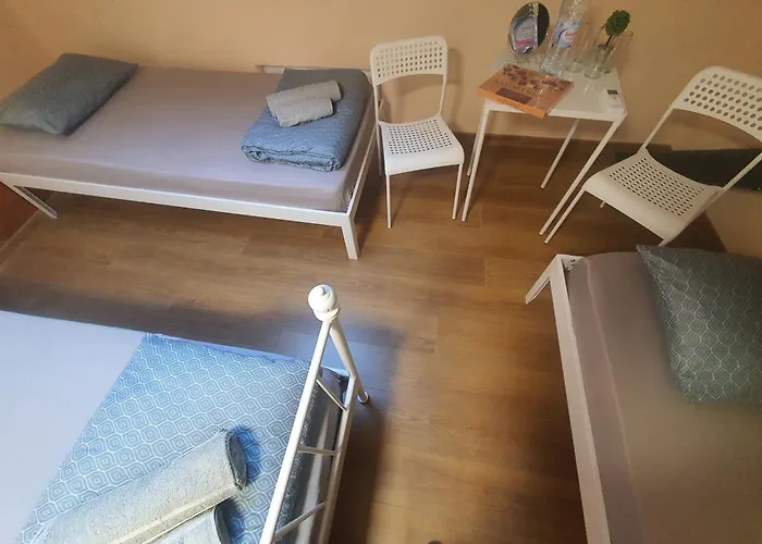 Kapana At Center 普罗夫迪夫