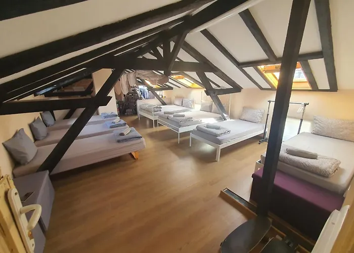 Kapana At Center 普罗夫迪夫