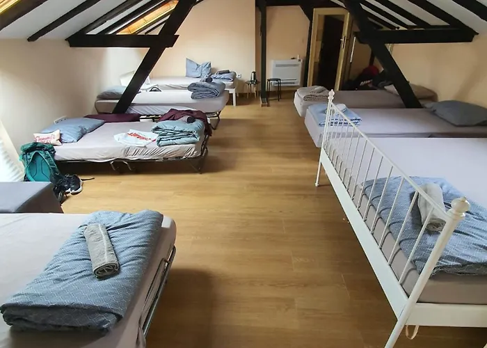 酒店 Kapana At Center 普罗夫迪夫