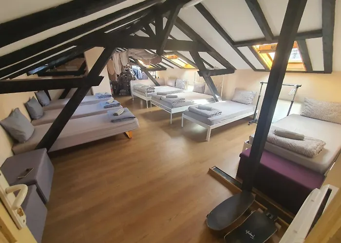 Kapana At Center 普罗夫迪夫