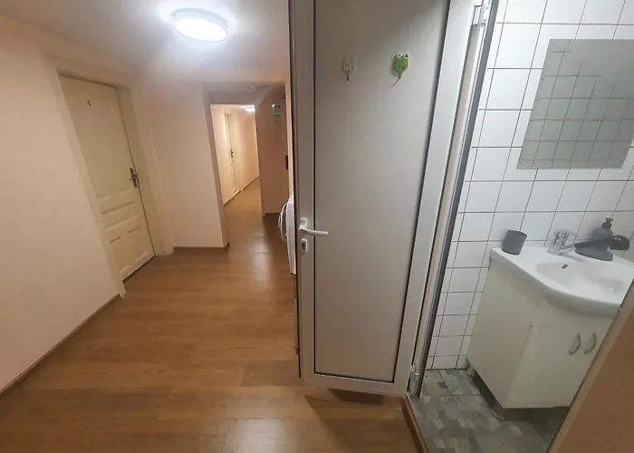 Kapana At Center 酒店 普罗夫迪夫