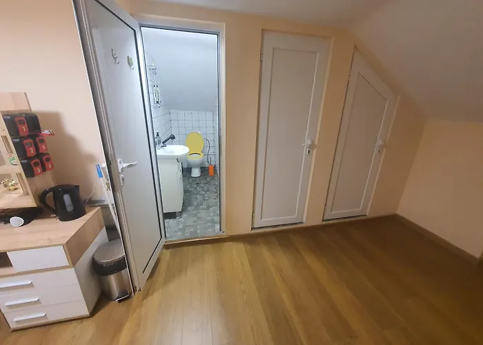 Kapana At Center 酒店